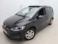 VW Touran 2.0 TDI Trendline 7P.