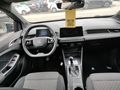 View of dashboard
