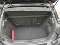 View of boot / luggage space