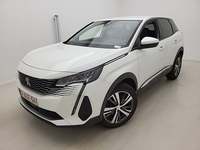 Peugeot 3008  1.2 PT Allure