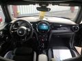 View of dashboard