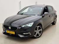 Seat Leon 1.5 eTSI FR Launch Ed. DSG