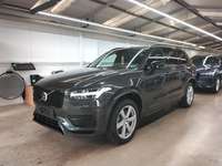 Volvo XC90 Plus Dark Recharge Geartronic