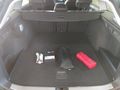 View of boot / luggage space