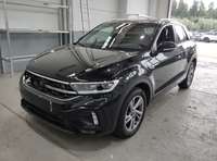 VW T-Roc 1,5 TSI ACT DSG "R-Line"