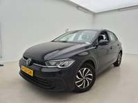 VW Polo 1.0 TSI Life