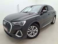 Audi Q3 Sportback 35 TDI S-Line  S-Tronic