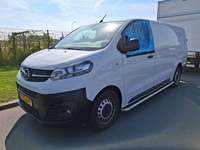 Opel Vivaro 1.5 CDTI L3H1 Edit.