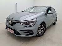 Renault Megane 1.5 Blue dCi Intens