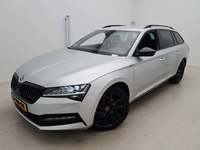 Skoda Superb combi 1.5 TSI Sportl. Bns
