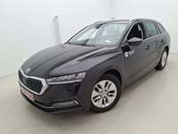 Skoda Octavia Combi 2.0 CRTDI Clever DSG