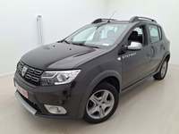 Dacia Sandero 1.0 ECO-G Stepway