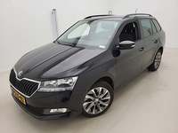 Skoda Fabia combi 1.0 TSI Bus. Edition
