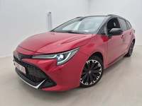 Toyota Corolla 1.8 Hybrid Sport
