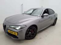 Alfa Romeo Giulia 2.0T Sprint