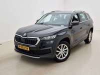 Skoda Kodiaq 1.5 TSI Bns. Ed.