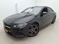 Mercedes-Benz CLA 180 AMG Line AUT