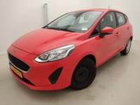 Ford Fiesta 1.0 EcoB. Connected
