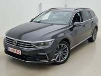 VW Passat Variant 1.4 GTE Business DSG6
