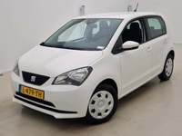 Seat Mii Electric electric Plus