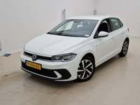 VW Polo 1.0 TSI Life Bns