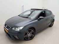 Seat Ibiza 1.5 TSI FR Business Intense Pl