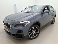 BMW X2 2.0 sDrive18d AUT