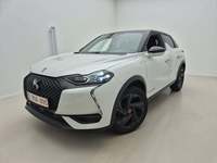 DS 3 Crossback 1.2 PT Performance Line EAT8