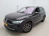 VW Tiguan 1.5 TSI Life Bns