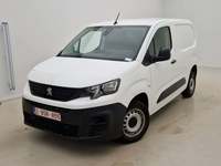 Peugeot Partner 1.2 Standard L1 Light PureTech