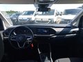 View of dashboard