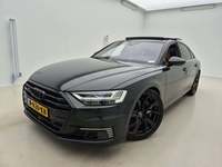 Audi A8 60 TFSI e quattro  Pro Line +