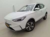 MG Z EV Std. R Luxury