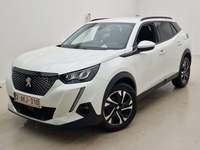Peugeot 2008 1.2 PureTech S&S Allure