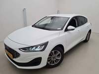 Ford Focus 1.0 EBH Titanium