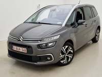 Citroën C4 Spacetourer 1.5 BlueHDi 7P. Feel EAT8