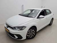VW Polo 1.0 TSI Life Bns
