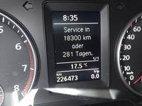 Статус автомобиля