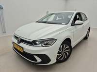 VW Polo 1.0 TSI Life Bns