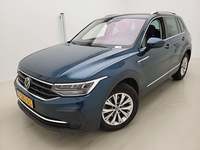 VW Tiguan 1.5 TSI Life Bns