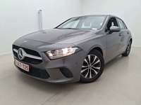 Mercedes-Benz A-Klasse 2.0 180 d Style 8G-DCT