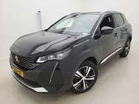 Peugeot 3008 1.2 PureTech GT