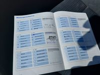 Документ о выполнении сервиса