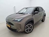 Toyota Yaris Cross 1.5 Hybrid Executive AUT.