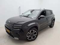 Jeep Avenger Black Edition 54 kWh