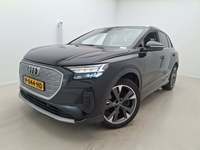 Audi Q4 50 quattro S edition 77 kWh