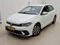 VW Polo 1.0 TSI Life Bns