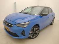 Opel Corsa-e Ultimate 50 kWh