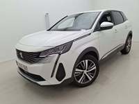 Peugeot 3008 1.2 PT Allure