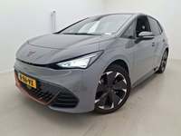 Cupra Born Adrenaline 62 kWh